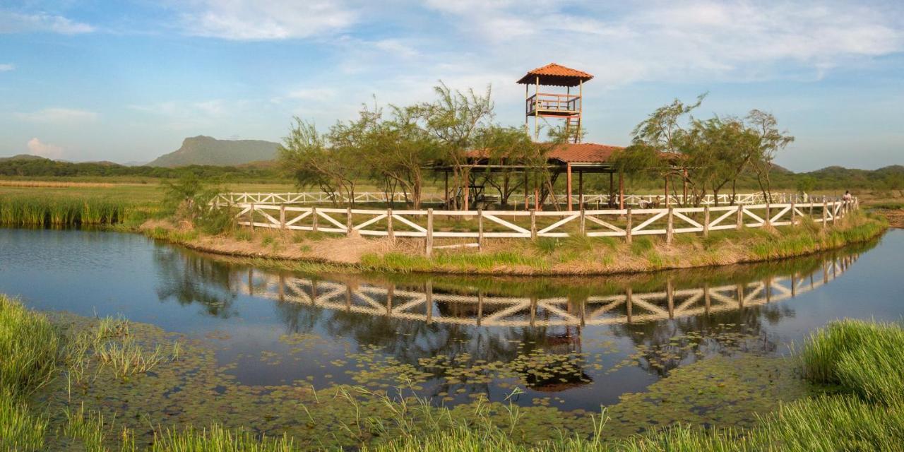 Puerto Humo  Rancho Humo Estancia מראה חיצוני תמונה