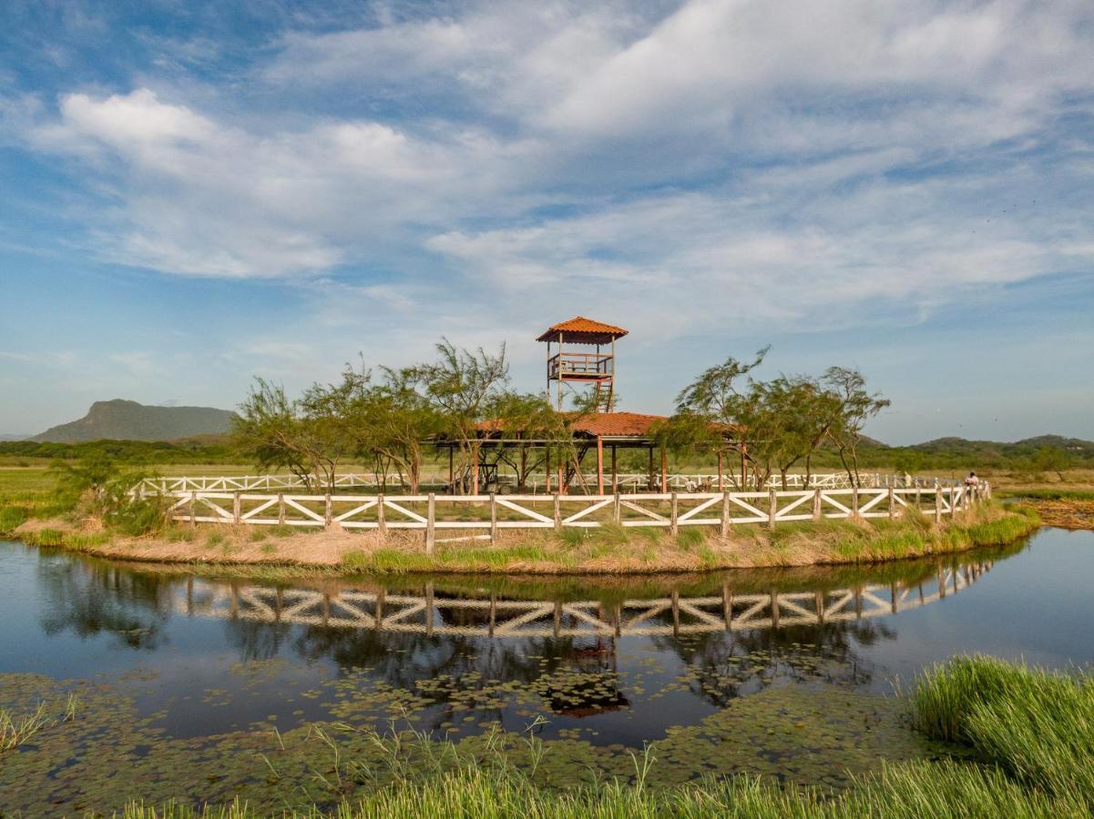 Puerto Humo  Rancho Humo Estancia מראה חיצוני תמונה